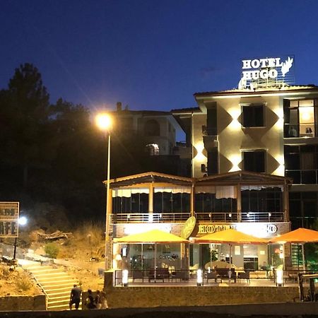 Hotel Hugo Altinoluk Luaran gambar