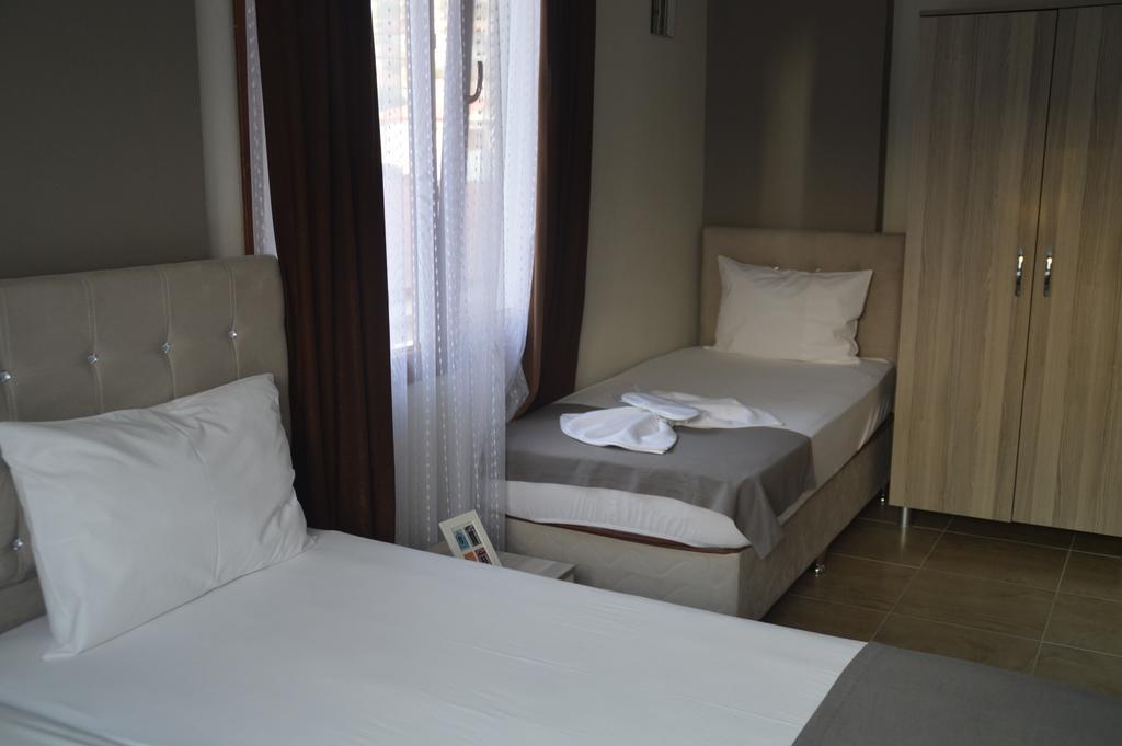 Hotel Hugo Altinoluk Bilik gambar