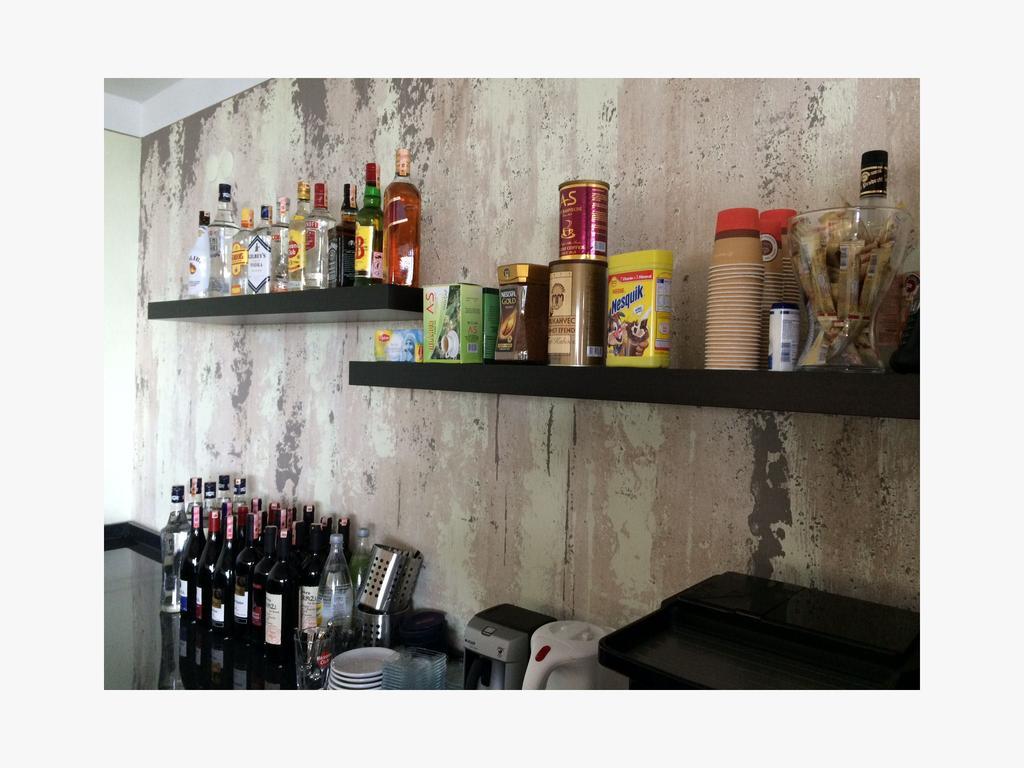 Hotel Hugo Altinoluk Luaran gambar