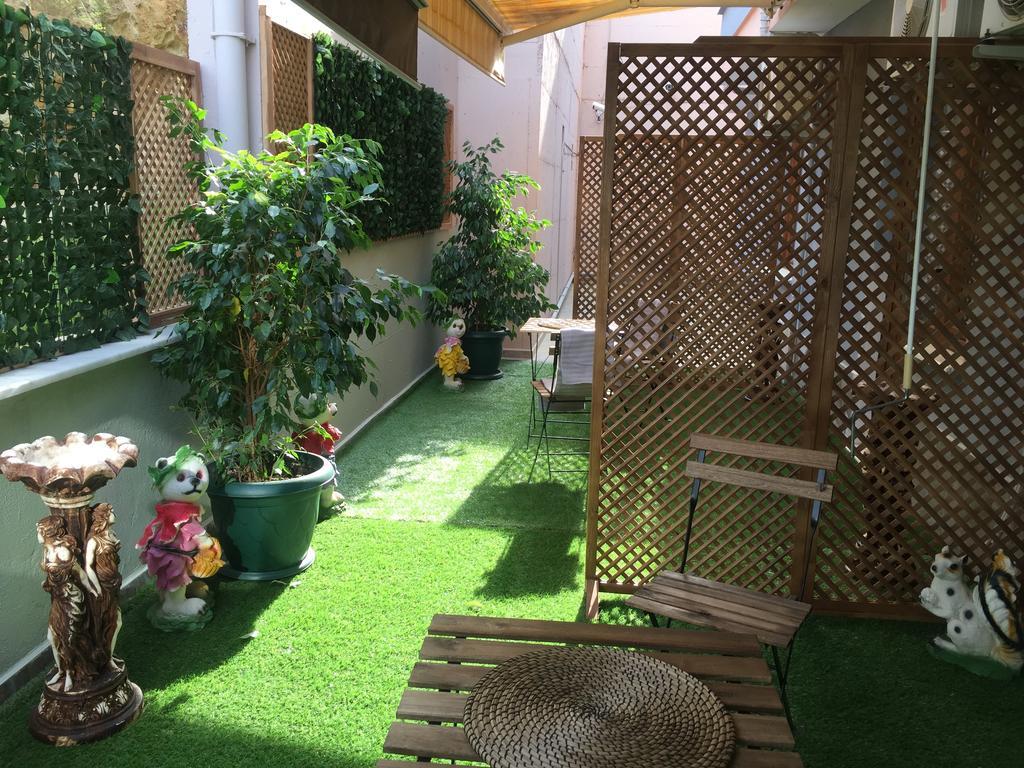 Hotel Hugo Altinoluk Luaran gambar