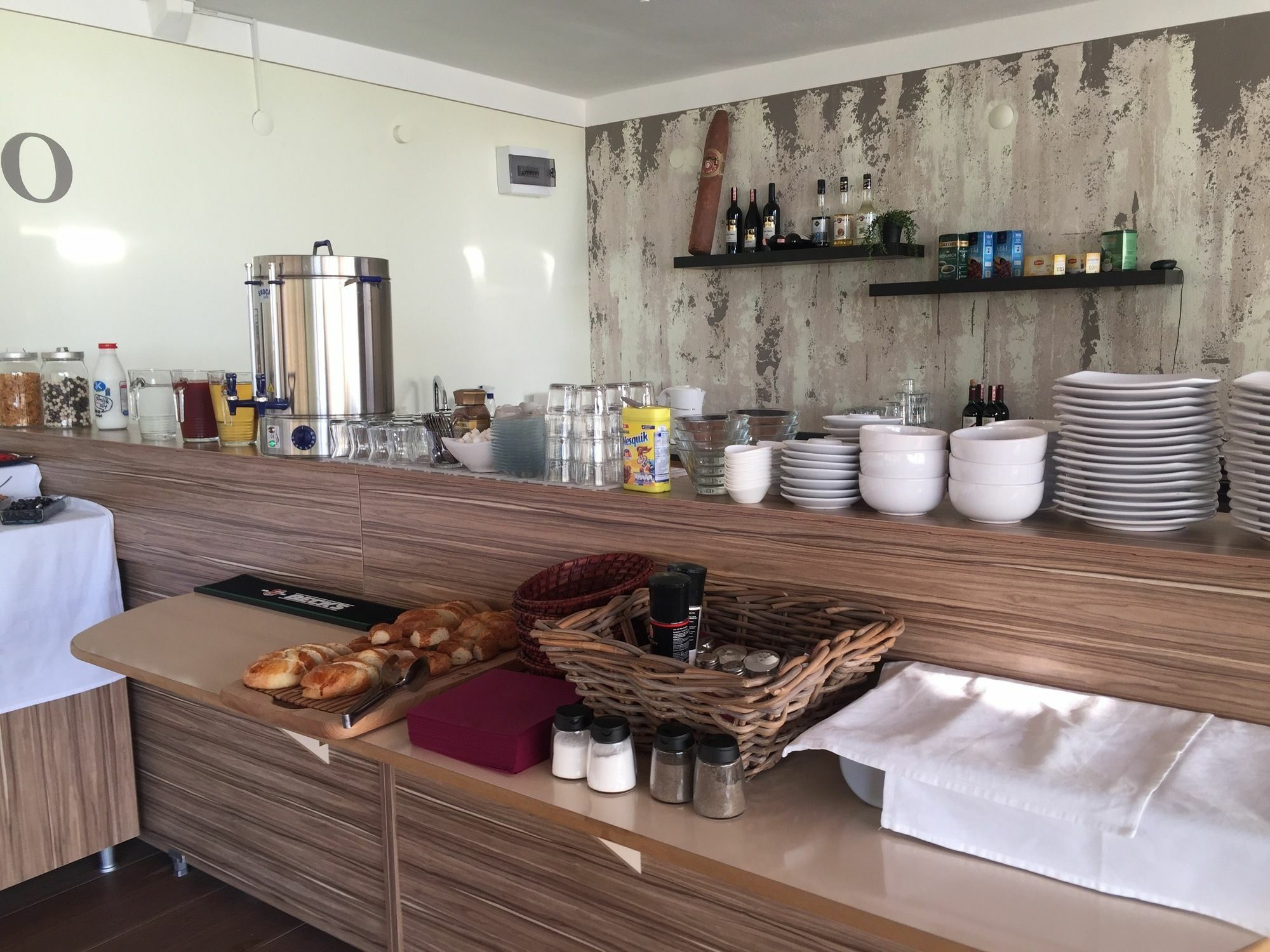 Hotel Hugo Altinoluk Luaran gambar